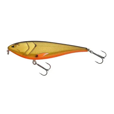 Vobler Berkley Zilla Glider 100 Daybreak