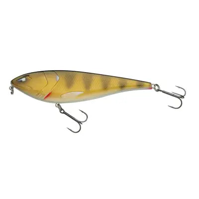 Vobler Berkley Zilla Glider 160 Golden Zander