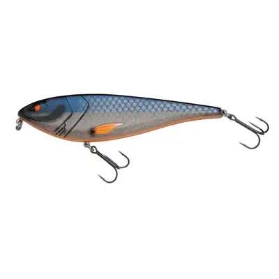 Vobler Berkley Zilla Glider 160 Two Tone Fegis