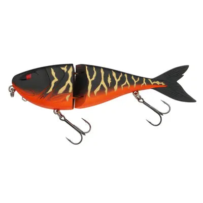 Vobler Berkley Zilla Jointed Glider 135 Shadow Tiger