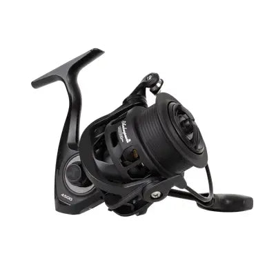 Mulineta Spinning Shakespeare Superteam Frx 4500