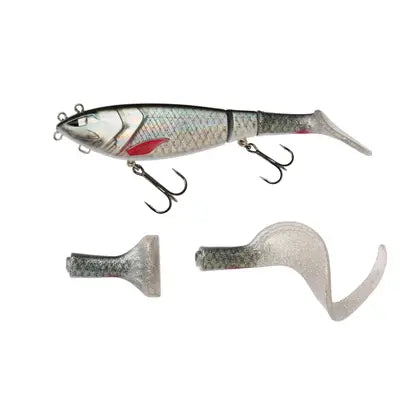 Vobler Berkley Zilla Tailswinger 180 Roach