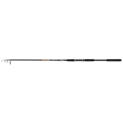 Lanseta Spinning Shakespeare Challenge St Tele 8ft Spin 10-35g
