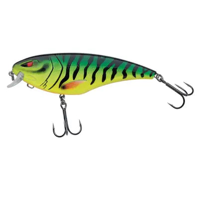 Vobler Berkley Zilla Flanker 155 Firetiger