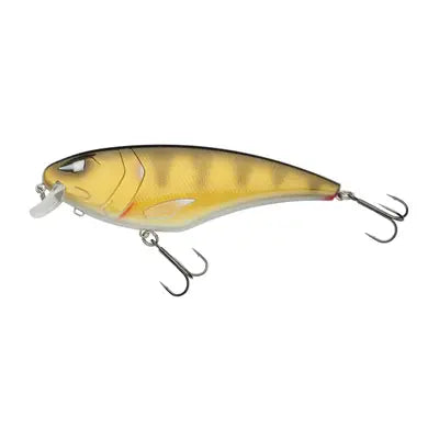 Vobler Berkley Zilla Flanker 110 Golden Zander