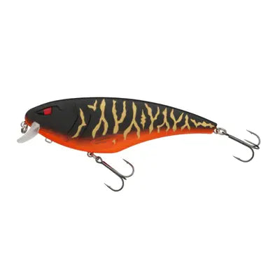 Vobler Berkley Zilla Flanker 155 Shadow Tiger
