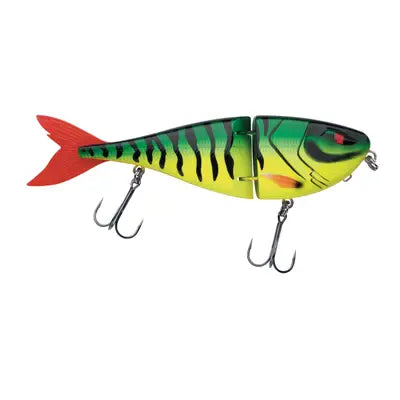 Vobler Berkley Zilla Jointed Glider 180 Firetiger
