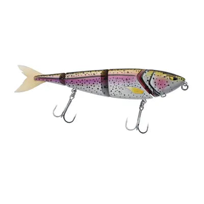 Vobler Berkley Zilla Swimmer 190 Rainbow Trout