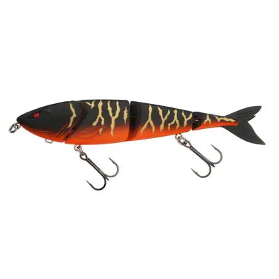 Vobler Berkley Zilla Swimmer 120 Shadow Tiger