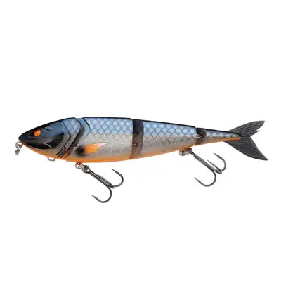 Vobler Berkley Zilla Swimmer 190 Two Tone Fegis