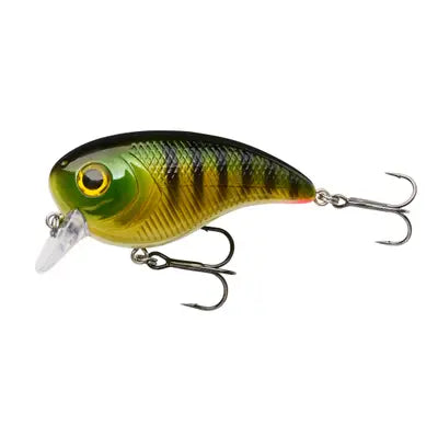 Vobler Berkley Pulse Biggie 8cm 36g Perch
