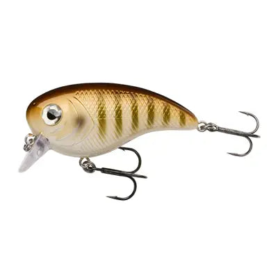 Vobler Berkley Pulse Biggie 8cm 36g Goldie