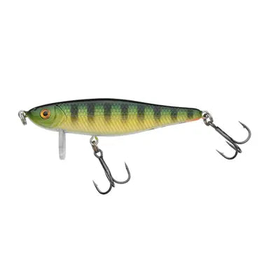 Vobler Berkley Pulse Racer 7cm 10g Perch