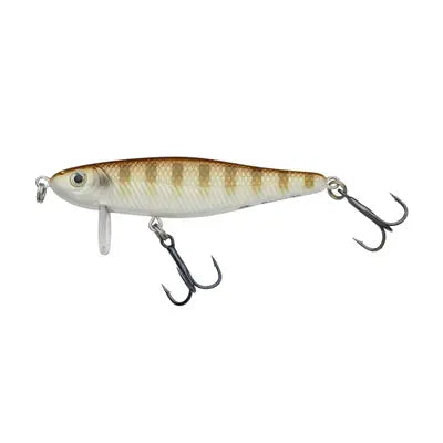 Vobler Berkley Pulse Racer 7cm 10g Goldie
