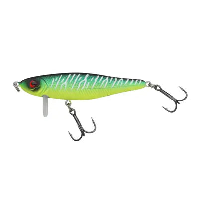 Vobler Berkley Pulse Racer 7cm 10g Firetiger