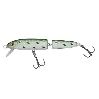 Vobler Berkley Pulse Snake 9cm 8g Frog