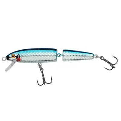 Vobler Berkley Pulse Snake 11cm 10g Blue Flash