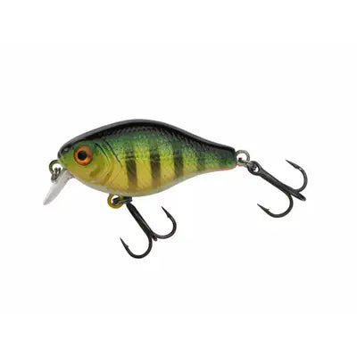 Vobler Berkley Pulse Fry shallow 3.8cm Perch