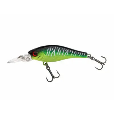 Vobler Berkley Pulse Minnow 4.5cm Firetiger