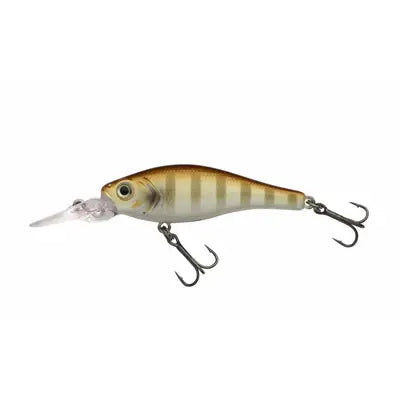 Vobler Berkley Pulse Minnow 6cm Goldie