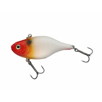Vobler Berkley Pulse Vibe 6cm Red Head
