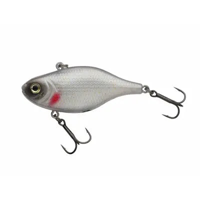 Vobler Berkley Pulse Vibe 6cm Pearl White