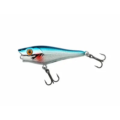 Vobler Berkley Pulse pop 5cm Blue Flash
