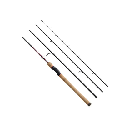 Lanseta Spinning Abu Garcia DIPLOMAT V2 704ML 5-21G