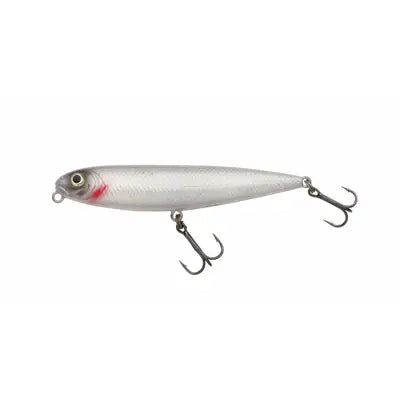 Vobler Berkley Pulse Slurp 8.5cm Pearl White