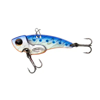Vobler Berkley PowerBlade 7g Blue Silver