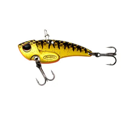 Vobler Berkley PowerBlade 11g Tiger Prawn