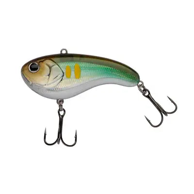Vobler Berkley FS-050-XH-AYU FLATT SHAD AYU