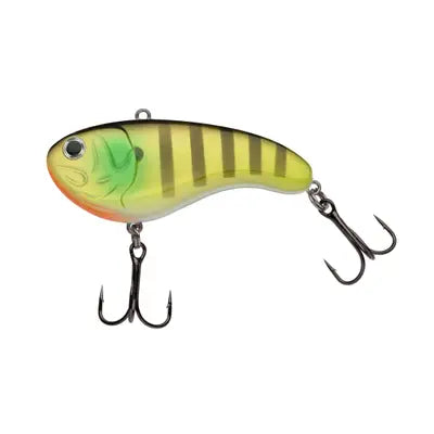 Vobler Berkley BER FS-050-XH-FLATT SHAD GREEN KILLER