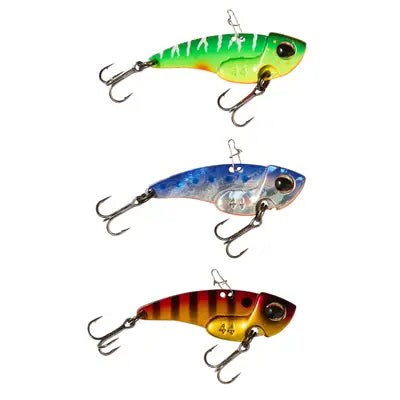 Vobler Berkley Power Blade 3-Pack 7g