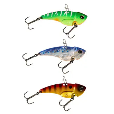 Vobler Berkley Power Blade 3-Pack 18g