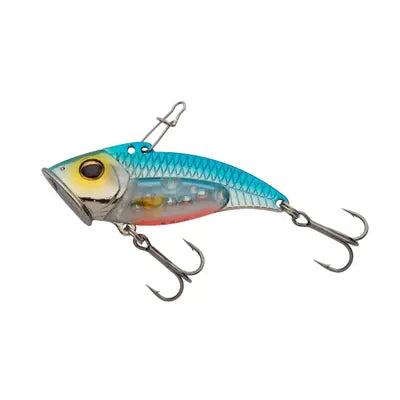 Vobler Berkley Rattling Powerblade 6.5cm 26g Bleak