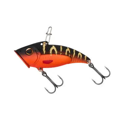 Vobler Berkley Rattling Powerblade 5.5cm 17g Black Tige