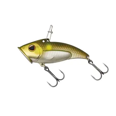 Vobler Berkley Rattling Powerblade 5.5cm 17g Ayu