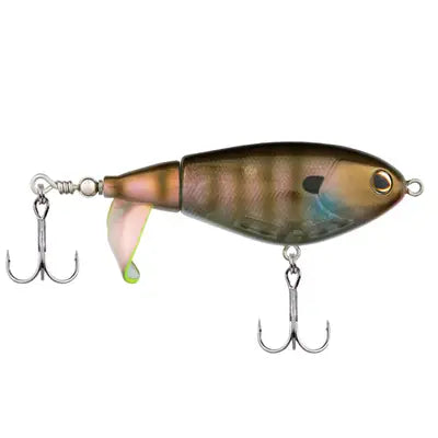Vobler Berkley BHBCP75-GHBG BER HARDBAIT CHOPPO 75 GHBG