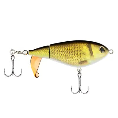 Vobler Berkley BHBCP75-HDGSH BER HRDBT CHOPPO 75 HDGSH