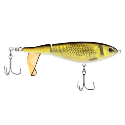 Vobler Berkley BHBCP105-HDGSH BERHRDBT CHOPPO 105 HDGSH