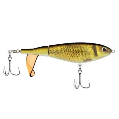 Vobler Berkley BHBCP120-HDGSH BERHRDBT CHOPPO 120 HDGSH