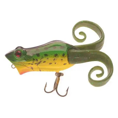 Vobler Berkley FPF6PW-BFG FRNZ PWR POP FROG BULLFROG
