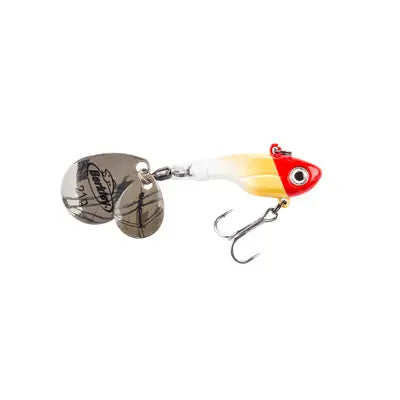 Vobler Berkley Pulse Spintail 14 g Red Head