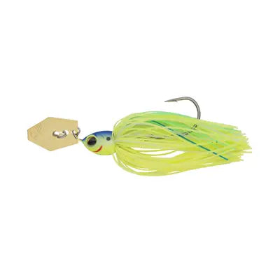 Vobler Berkley DEX Disruptor TG 21g Blue Back Chart