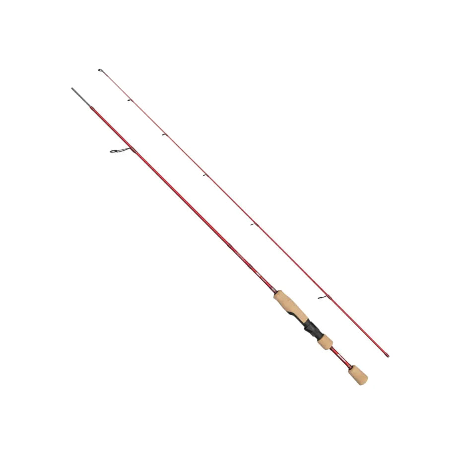 Lanseta Spinning Abu Garcia CARABUS EXQUISITE 602XUL 0.5-3g