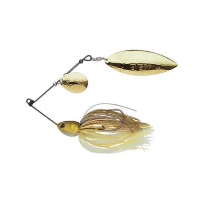 Vobler Berkley DEX Spinnerbait TG 1/4 7G CW Ayu