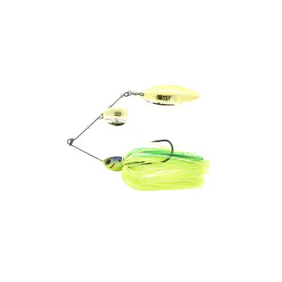 Vobler Berkley DEX Spinnerbait TG 3/4 21G CW - BBC