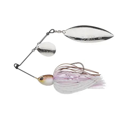 Vobler Berkley DEX Spinnerbait TG 3/4 21G CW Wagasaki