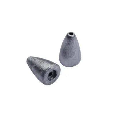 Vobler Berkley Bullet weights - 14 gram - 3pcs